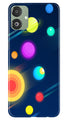 Solar Planet Case for Samsung Galaxy F14 5G (Design - 166)
