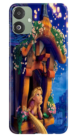 Cute Girl Case for Samsung Galaxy F14 5G (Design - 167)