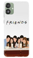 Friends Case for Samsung Galaxy F14 5G (Design - 169)