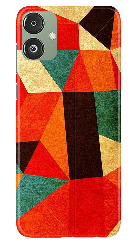 Modern Art Case for Samsung Galaxy F14 5G (Design - 172)