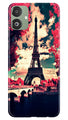 Eiffel Tower Case for Samsung Galaxy F14 5G (Design No. 181)