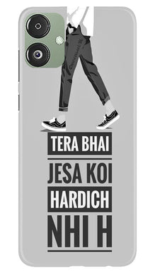 Hardich Nahi Mobile Back Case for Samsung Galaxy F14 5G (Design - 183)
