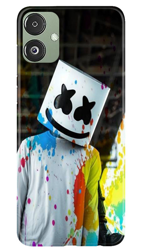 Marsh Mellow Case for Samsung Galaxy F14 5G (Design No. 189)