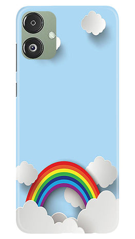 Rainbow Case for Samsung Galaxy F14 5G (Design No. 194)