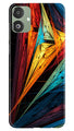 Modern Art Case for Samsung Galaxy F14 5G (Design No. 198)