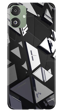 Modern Art Mobile Back Case for Samsung Galaxy F14 5G (Design - 199)