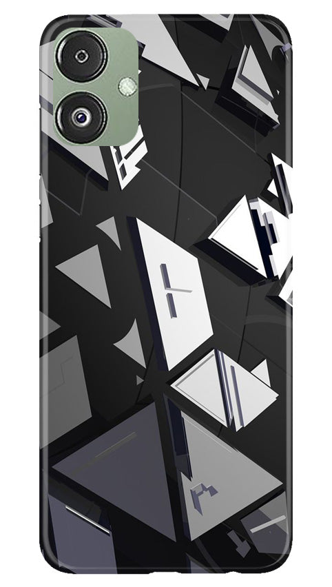 Modern Art Case for Samsung Galaxy F14 5G (Design No. 199)