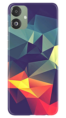 Modern Art Mobile Back Case for Samsung Galaxy F14 5G (Design - 201)