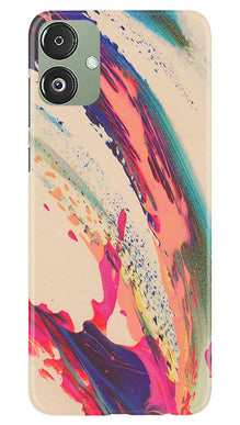 Modern Art Mobile Back Case for Samsung Galaxy F14 5G (Design - 203)