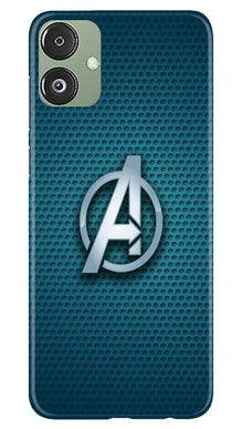 Avengers Mobile Back Case for Samsung Galaxy F14 5G (Design - 215)