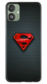 Superman Case for Samsung Galaxy F14 5G (Design No. 216)