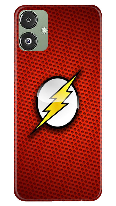 Flash Case for Samsung Galaxy F14 5G (Design No. 221)