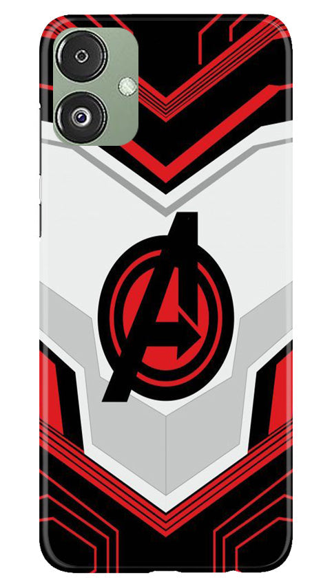 Avengers2 Case for Samsung Galaxy F14 5G (Design No. 224)
