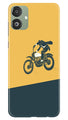 Bike Lovers Case for Samsung Galaxy F14 5G (Design No. 225)