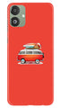 Travel Bus Case for Samsung Galaxy F14 5G (Design No. 227)
