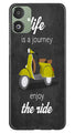 Life is a Journey Case for Samsung Galaxy F14 5G (Design No. 230)