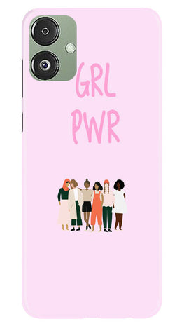 Girl Power Case for Samsung Galaxy F14 5G (Design No. 236)