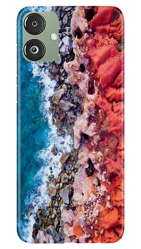 Sea Shore Case for Samsung Galaxy F14 5G (Design No. 242)