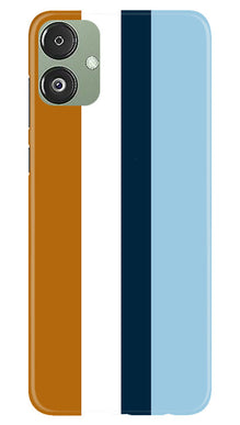 Diffrent Four Color Pattern Mobile Back Case for Samsung Galaxy F14 5G (Design - 244)