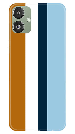 Diffrent Four Color Pattern Case for Samsung Galaxy F14 5G (Design No. 244)