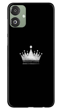 King Mobile Back Case for Samsung Galaxy F14 5G (Design - 249)