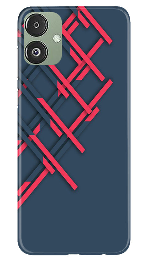 Designer Case for Samsung Galaxy F14 5G (Design No. 254)
