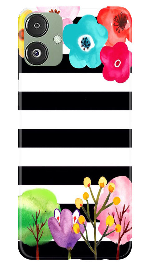 Designer Case for Samsung Galaxy F14 5G (Design No. 262)