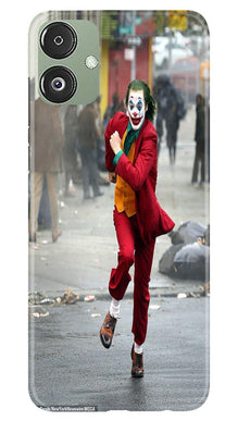 Joker Mobile Back Case for Samsung Galaxy F14 5G (Design - 265)