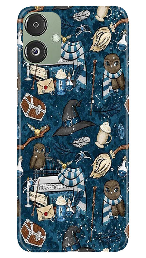 Magic Mobile Back Case for Samsung Galaxy F14 5G (Design - 275)