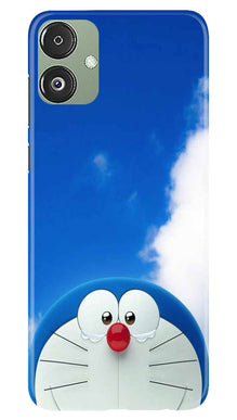 Doremon Mobile Back Case for Samsung Galaxy F14 5G (Design - 288)
