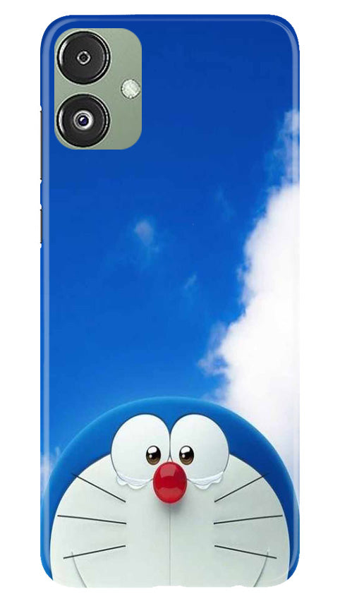 Doremon Mobile Back Case for Samsung Galaxy F14 5G (Design - 288)