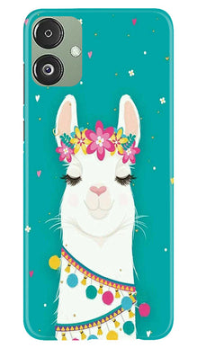 Camel Mobile Back Case for Samsung Galaxy F14 5G (Design - 293)