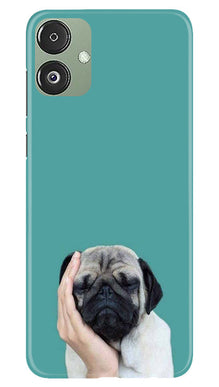 Puppy Mobile Back Case for Samsung Galaxy F14 5G (Design - 295)