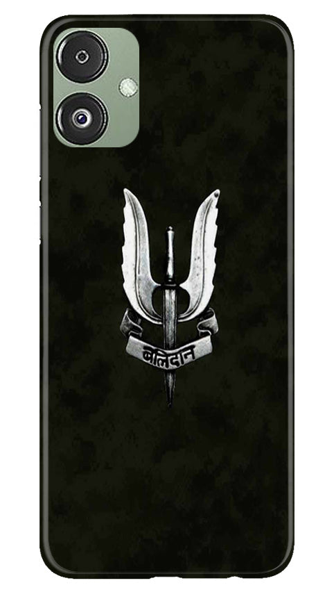 Balidaan Mobile Back Case for Samsung Galaxy F14 5G (Design - 315)