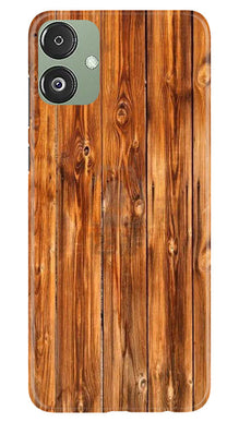 Wooden Texture Mobile Back Case for Samsung Galaxy F14 5G (Design - 335)