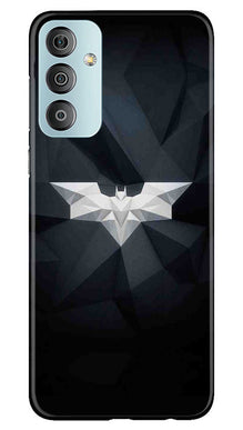 Batman Mobile Back Case for Samsung Galaxy F23 5G (Design - 3)