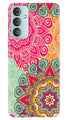 Rangoli art Case for Samsung Galaxy F23 5G