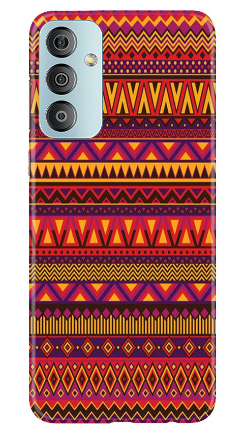 Zigzag line pattern2 Case for Samsung Galaxy F23 5G