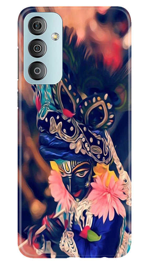 Lord Krishna Case for Samsung Galaxy F23 5G