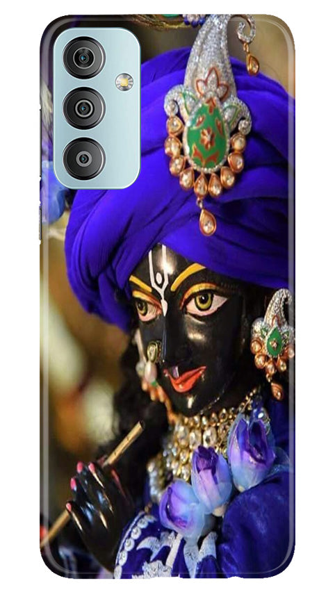 Lord Krishna4 Case for Samsung Galaxy F23 5G