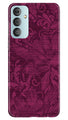 Purple Backround Case for Samsung Galaxy F23 5G