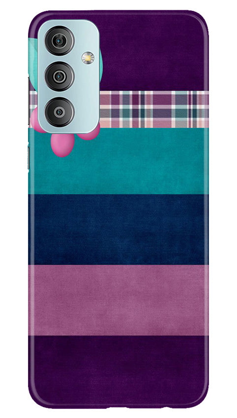 Purple Blue Case for Samsung Galaxy F23 5G