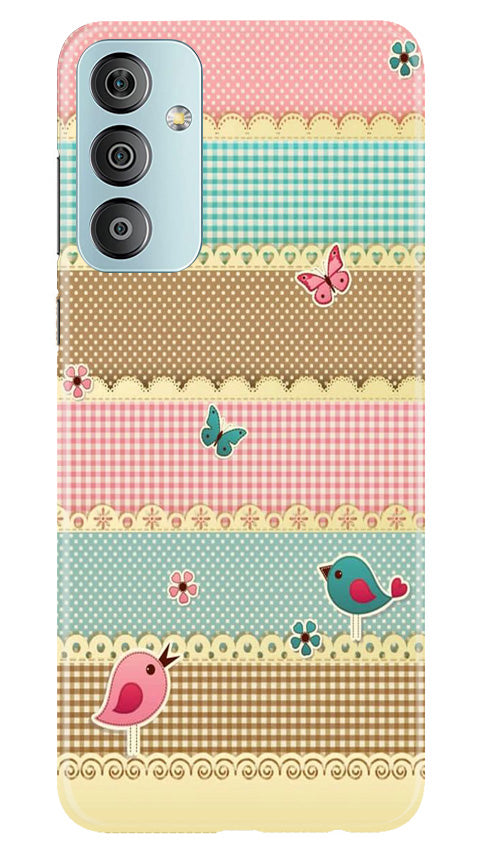 Gift paper Case for Samsung Galaxy F23 5G