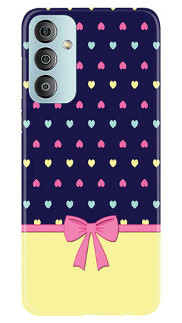 Gift Wrap5 Case for Samsung Galaxy F23 5G