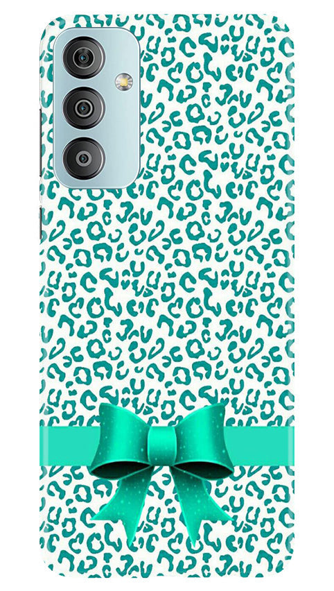 Gift Wrap6 Case for Samsung Galaxy F23 5G