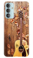 Guitar Case for Samsung Galaxy F23 5G