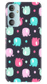 Elephant Baground Case for Samsung Galaxy F23 5G