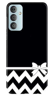 Gift Wrap7 Mobile Back Case for Samsung Galaxy F23 5G (Design - 49)