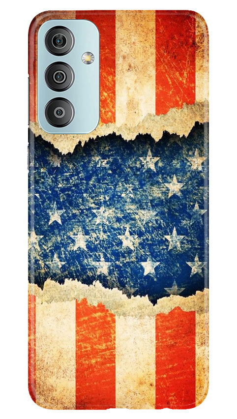 United Kingdom Case for Samsung Galaxy F23 5G