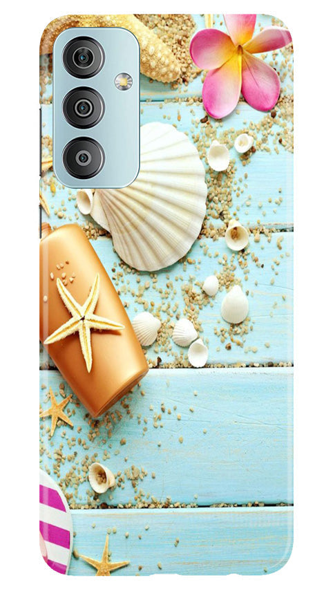 Sea Shells Case for Samsung Galaxy F23 5G